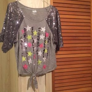 Justice plus size 20 girls